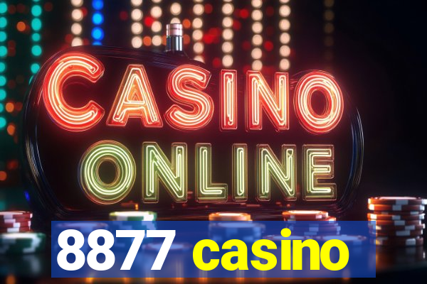 8877 casino